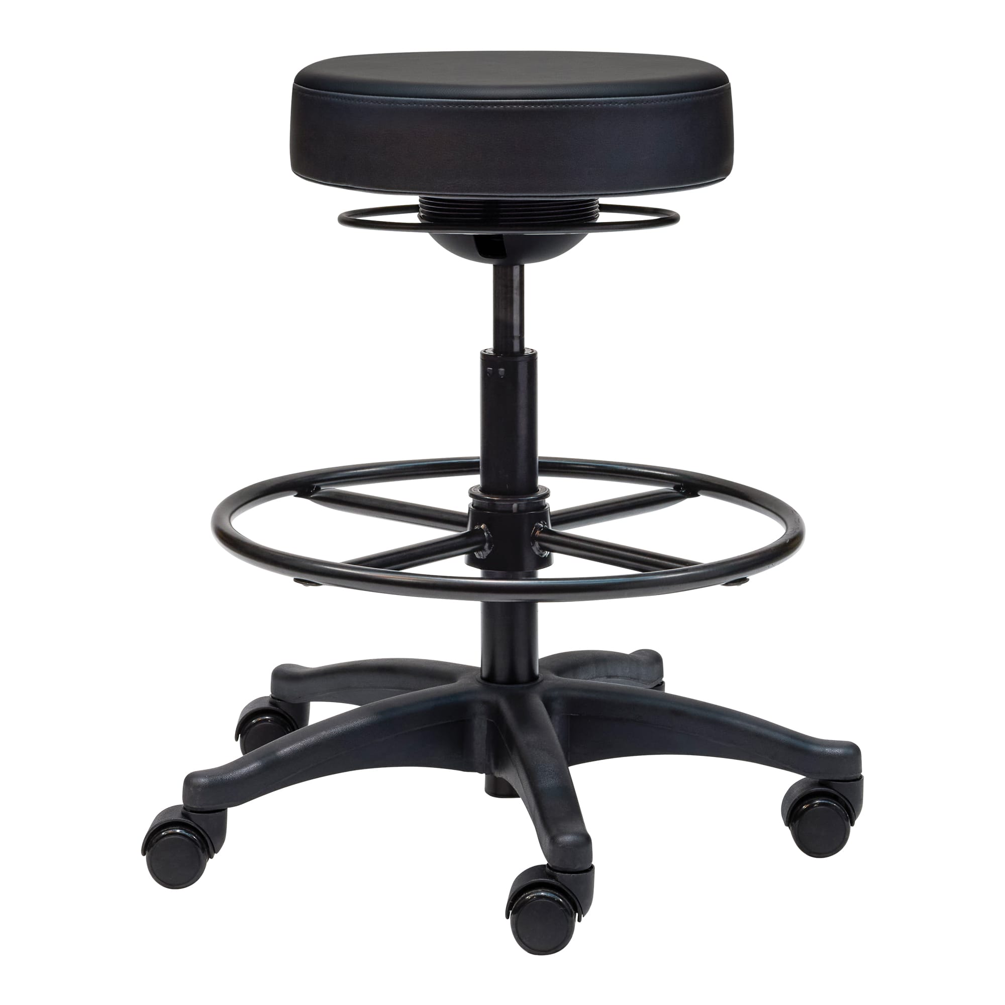 Buro Polo Draft Stool