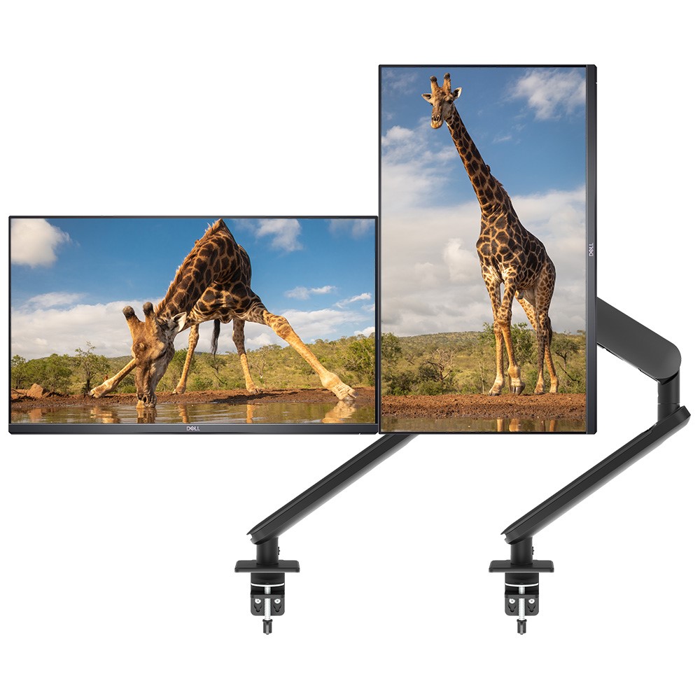 Ora Single Monitor Arm