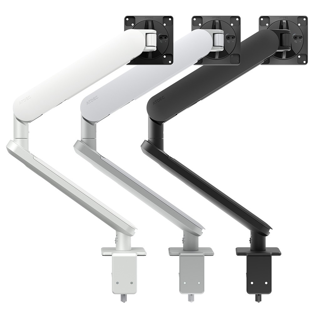 Ora Single Monitor Arm
