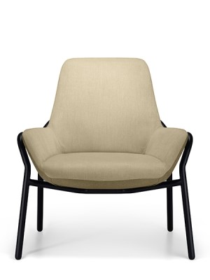Aquila Forte Bariatric Visitor Chair