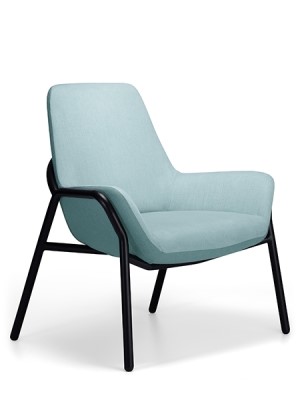 Aquila Forte Bariatric Visitor Chair