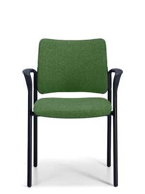 Seto 4 Leg Visitor Chair