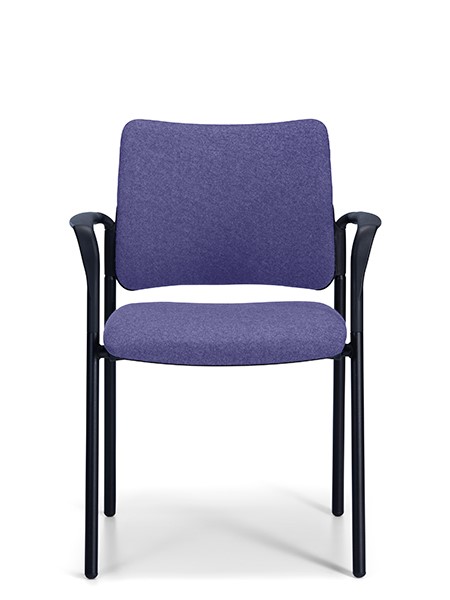 Seto 4 Leg Visitor Chair