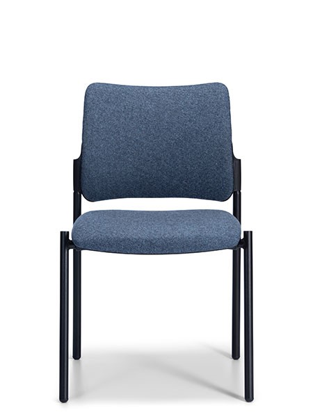 Seto 4 Leg Visitor Chair