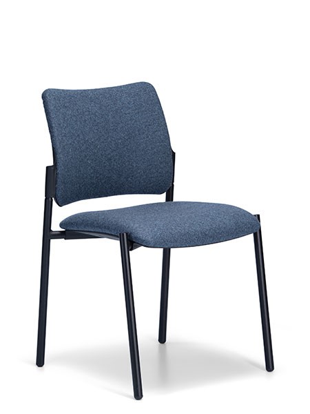 Seto 4 Leg Visitor Chair