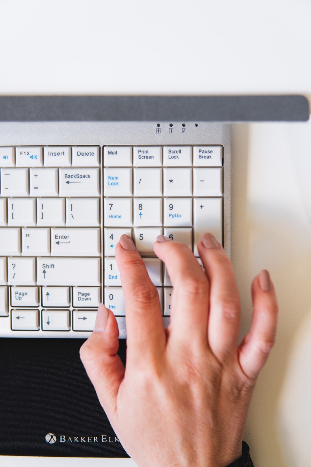 Ultraboard 960 Wired Keyboard