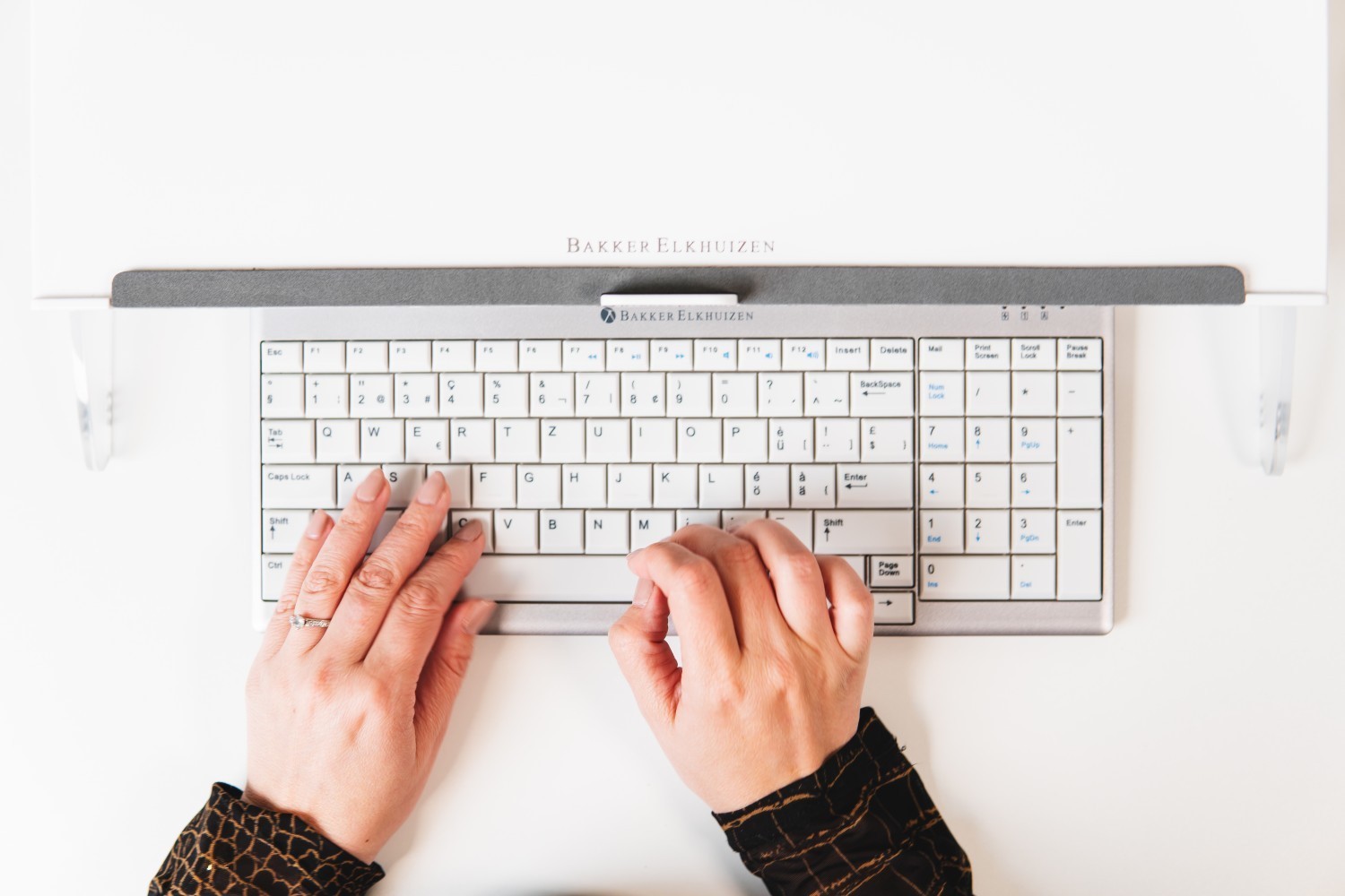 Ultraboard 960 Wired Keyboard