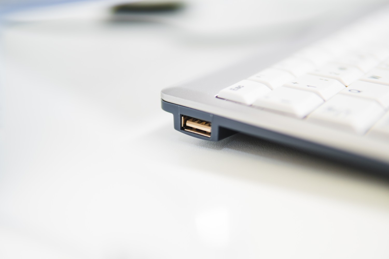 Ultraboard 960 Wired Keyboard