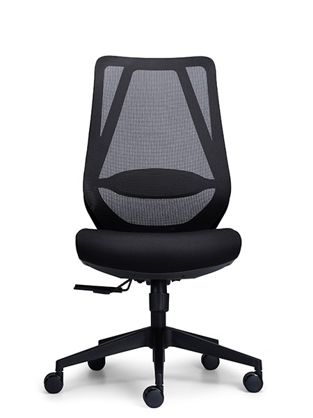 Voka Mesh Back Chair