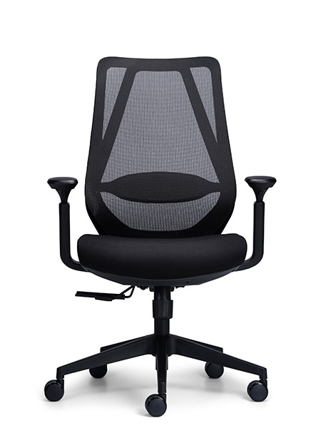 Voka Mesh Back Chair