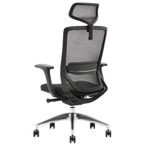 Baxter Executive Mesh Back Office Chair