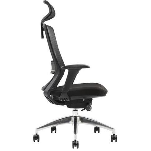 Baxter Executive Mesh Back Office Chair