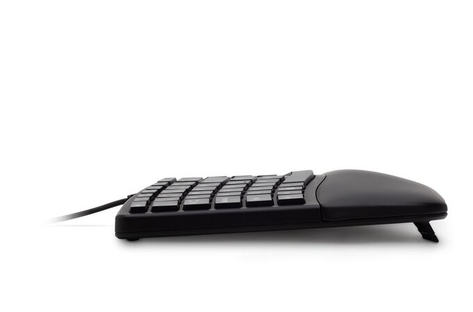 Kensington Pro Fit Ergo Wired Keyboard