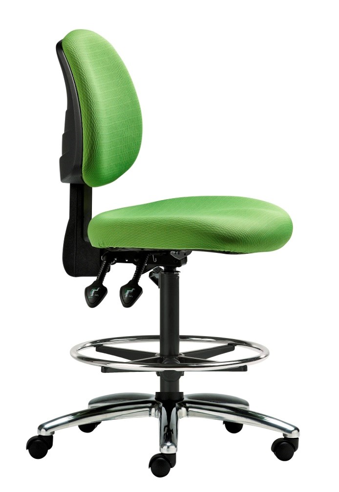 Rialto Draft Medium Back Chair
