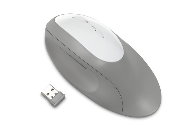 Kensington Pro Fit Ergo Wireless Mouse