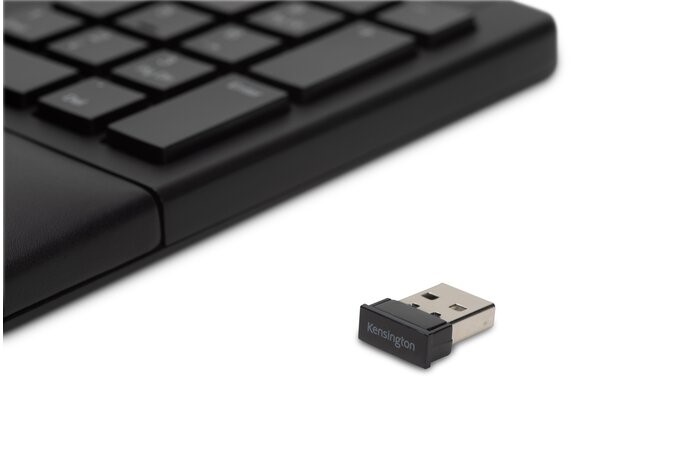 Kensington Pro Fit Ergo Wireless Keyboard