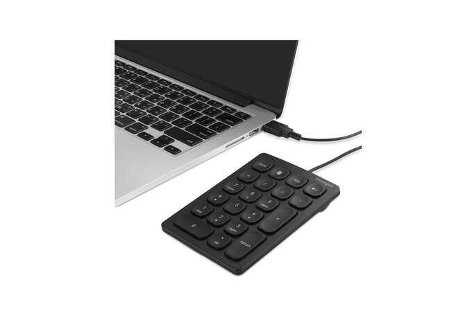 Kensington Wired Numeric Keypad