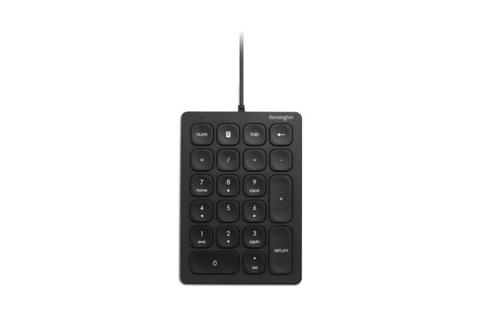 Kensington Wired Numeric Keypad