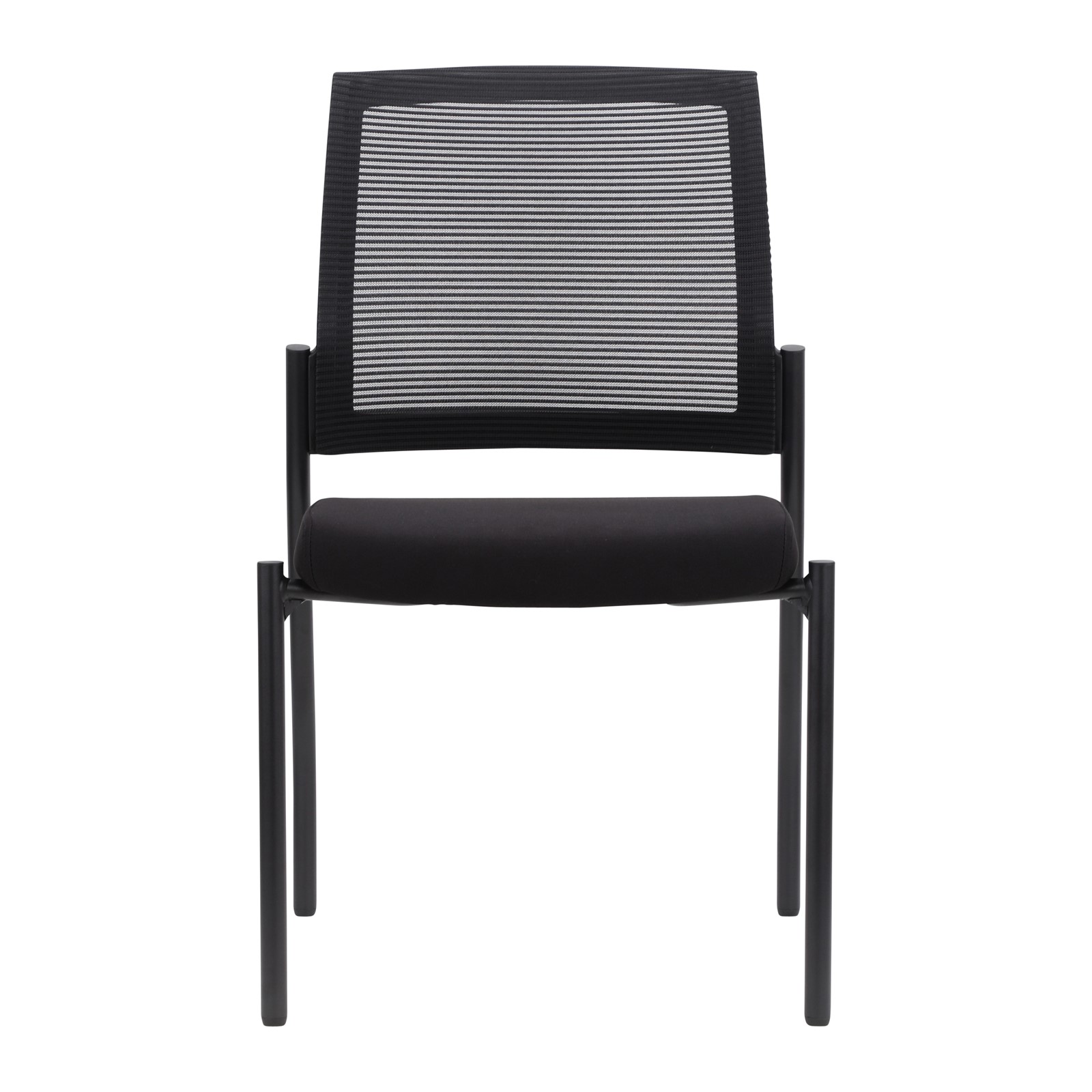 Urbin Mesh Back Visitor Chair