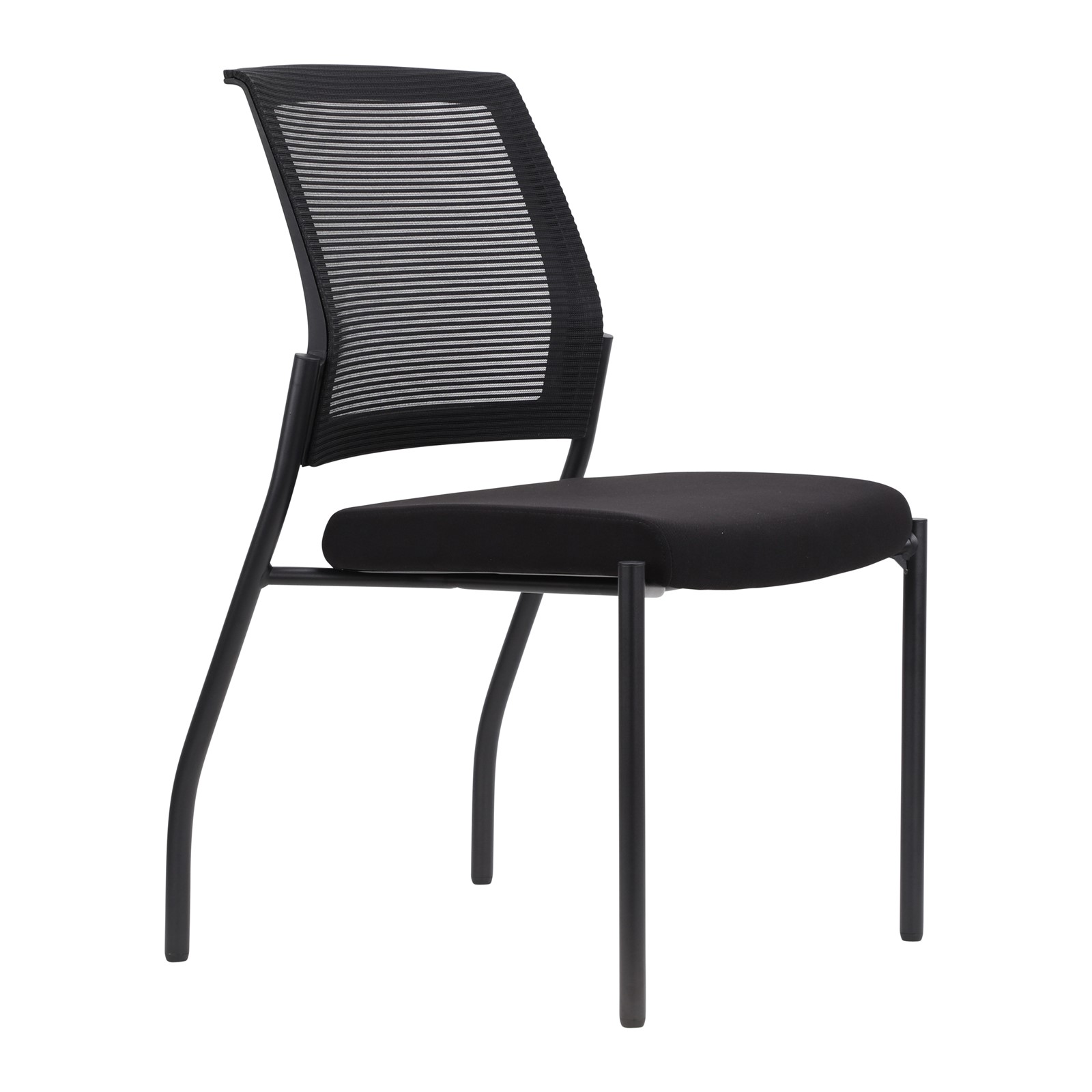 Urbin Mesh Back Visitor Chair