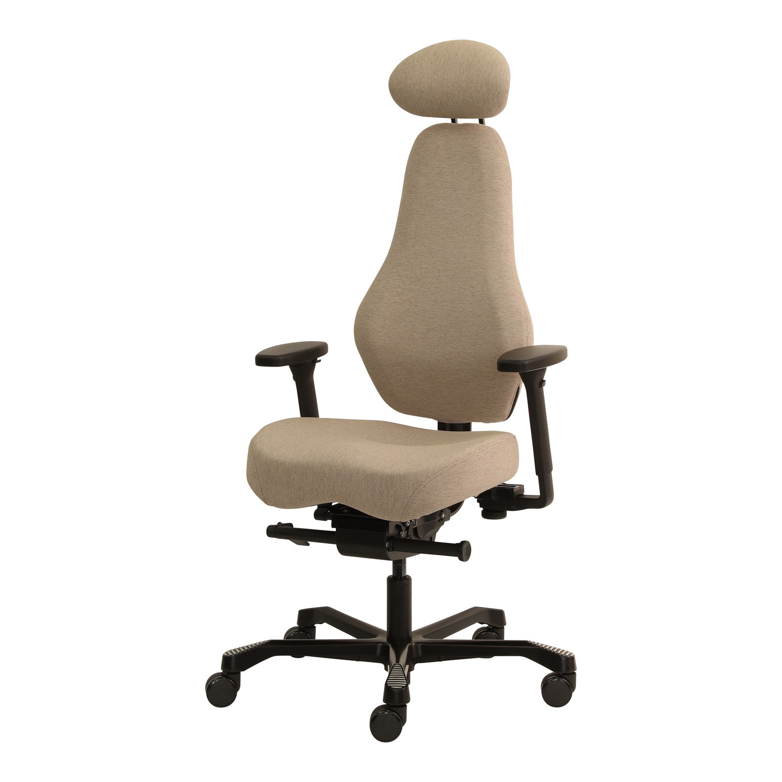 Vieto Spine Task Chair