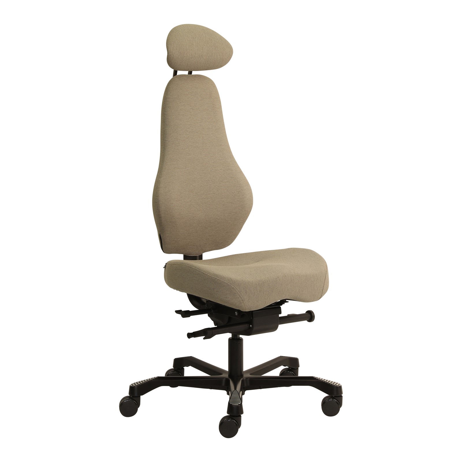 Vieto Spine Task Chair
