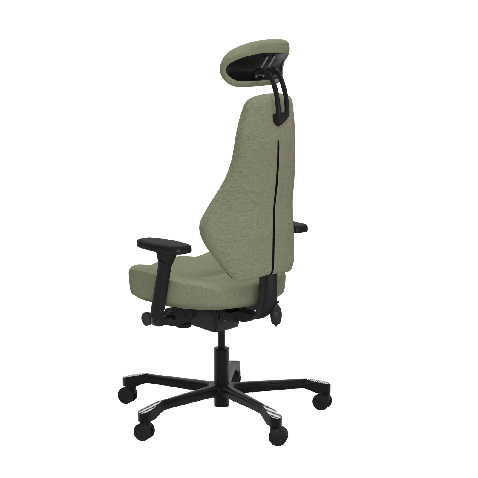 Vieto Spine Ergonomic Office Task Chair