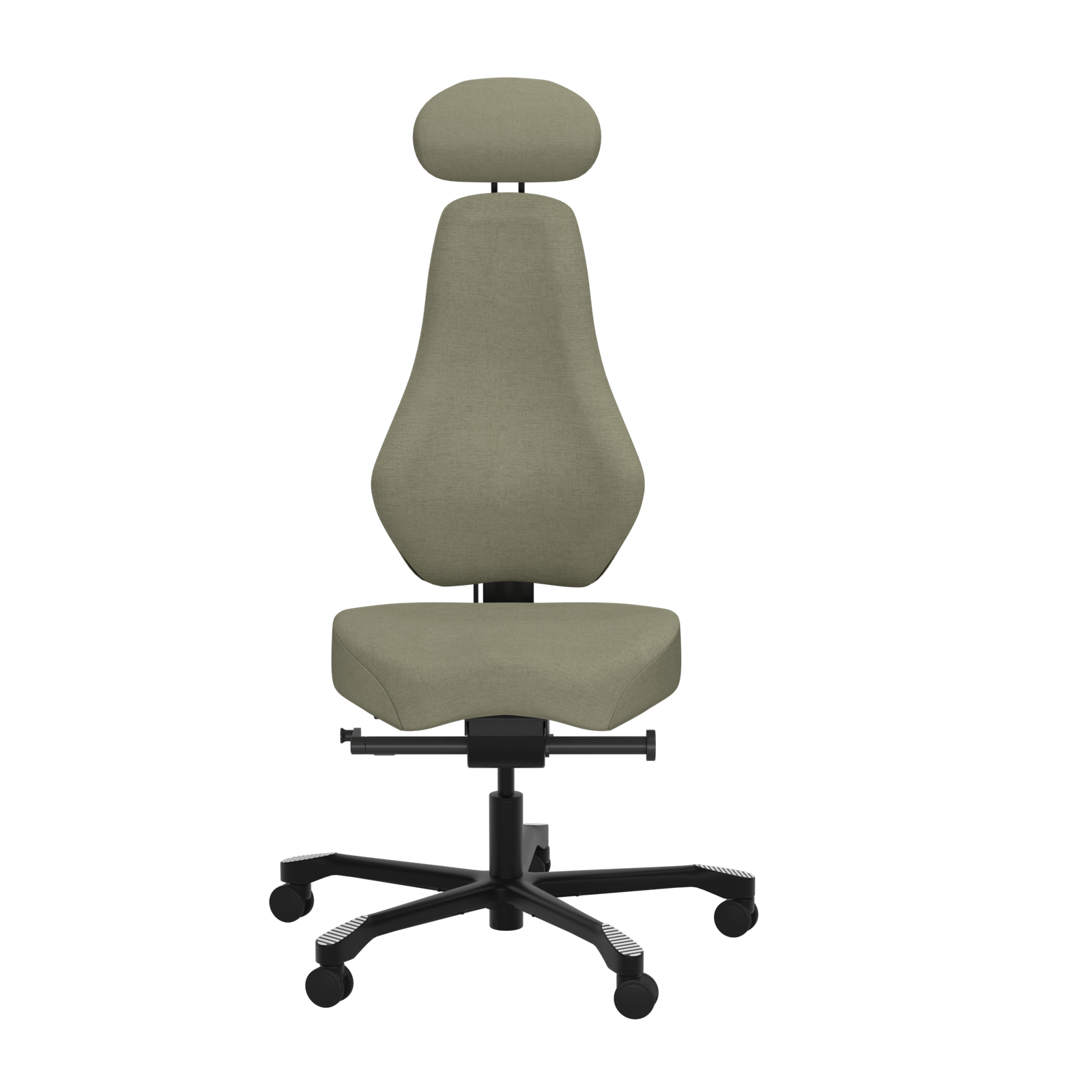 Vieto Spine Ergonomic Office Task Chair