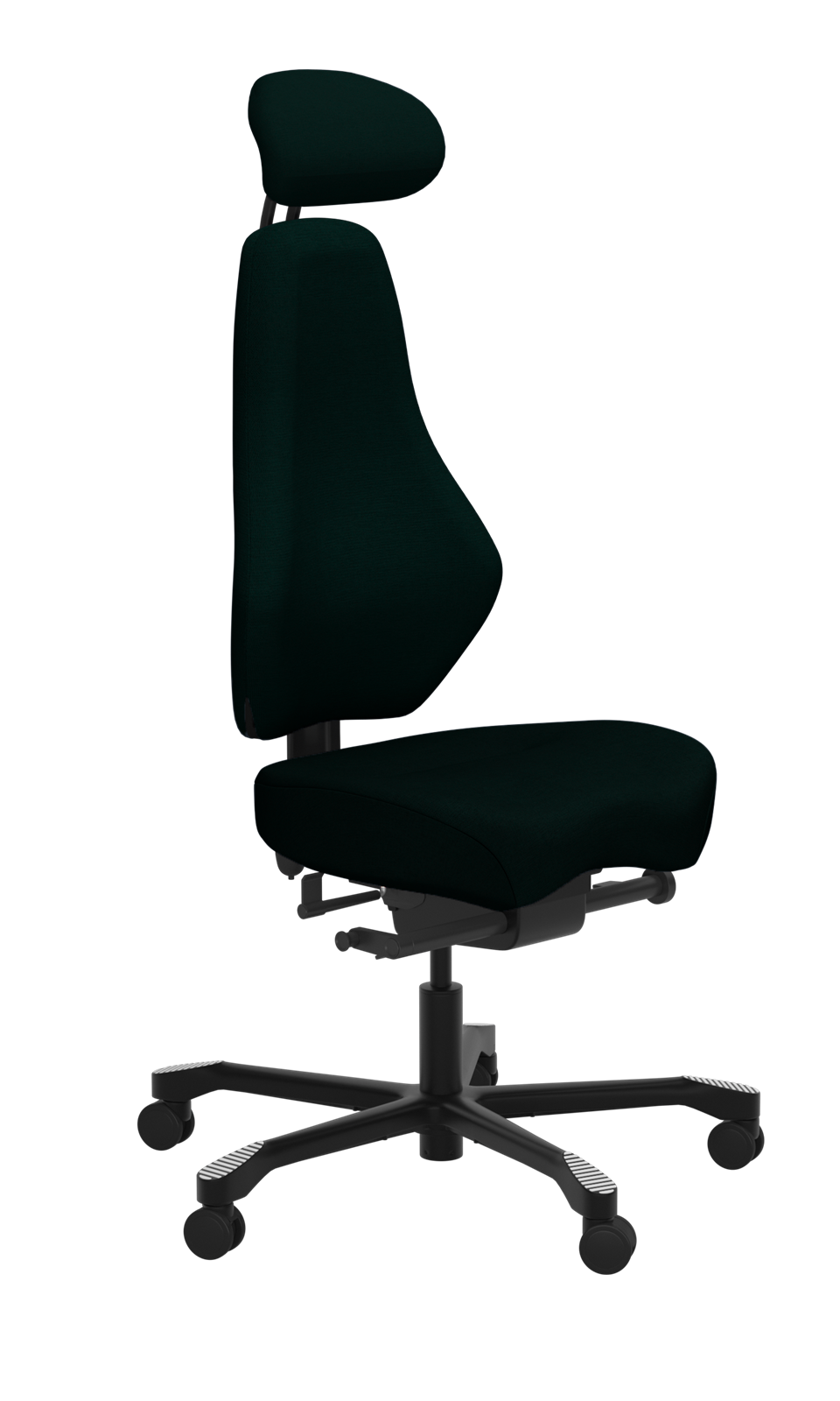 Vieto Spine Ergonomic Office Task Chair