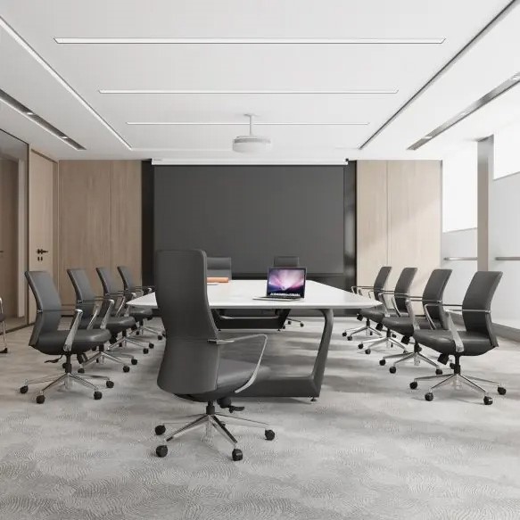 Director Executive High Back Chair