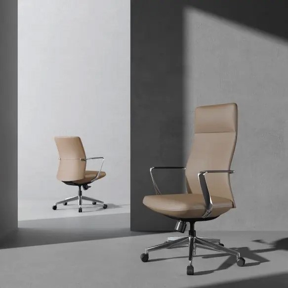 Director Executive High Back Chair