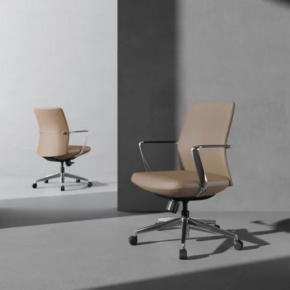 Director Executive Medium Back Chair