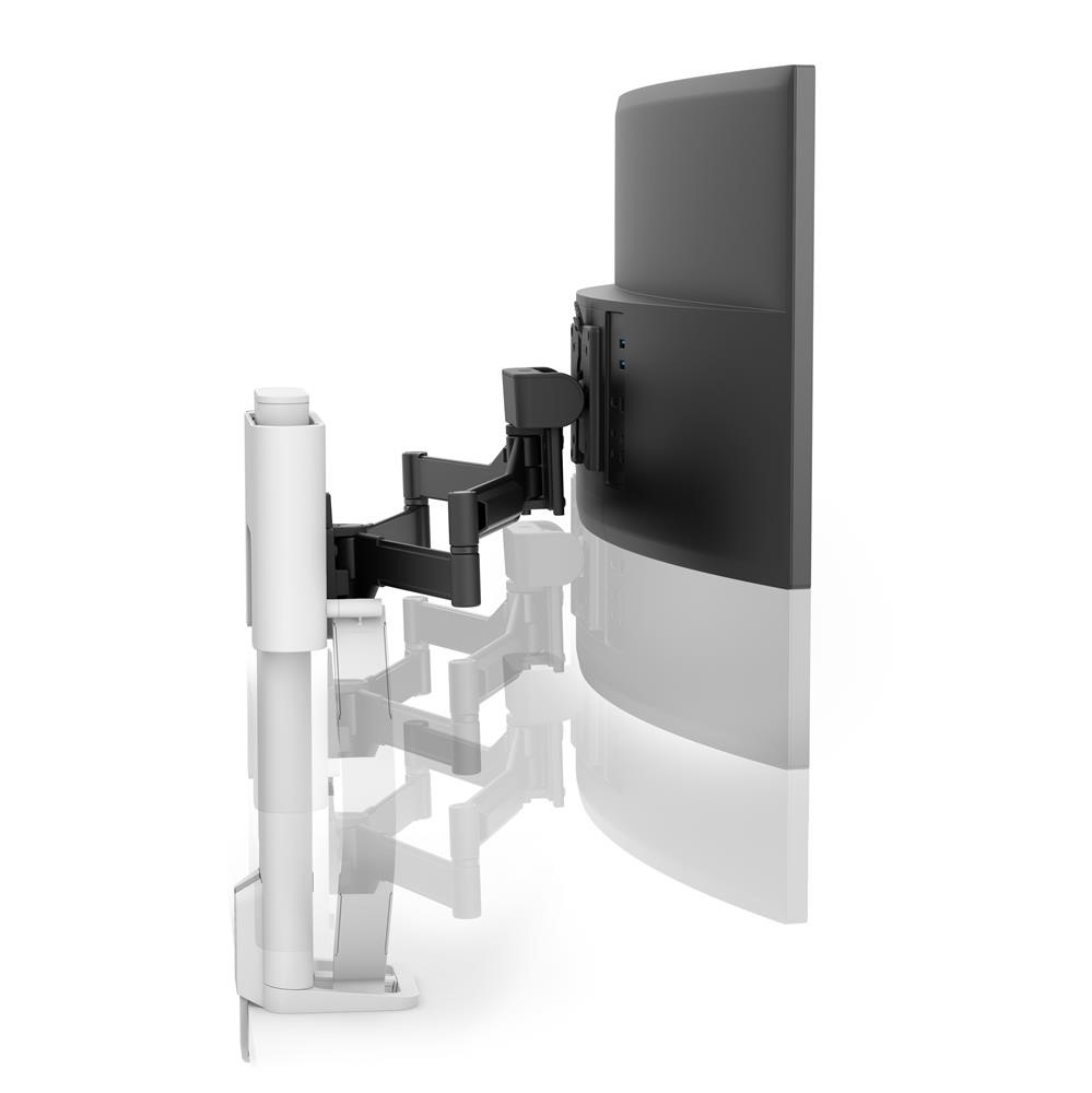 Ergotron Trace Single Monitor Mount