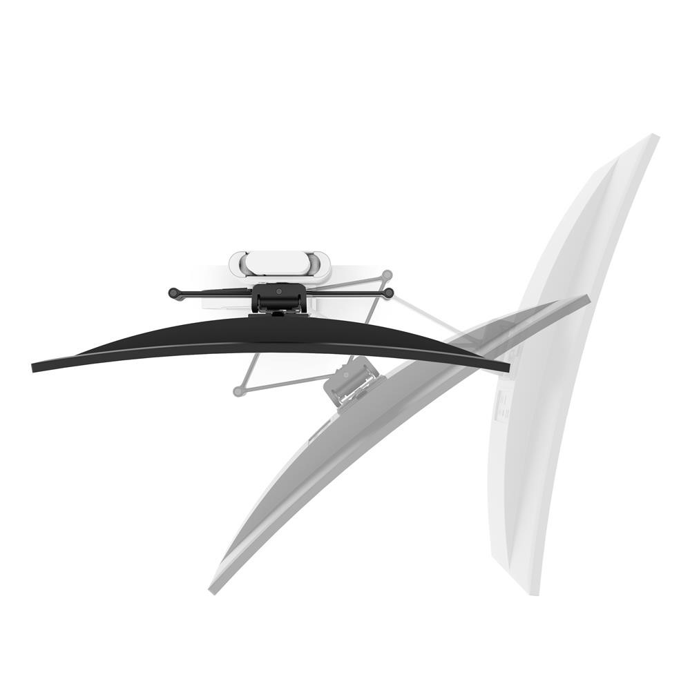 Ergotron Trace Single Monitor Mount