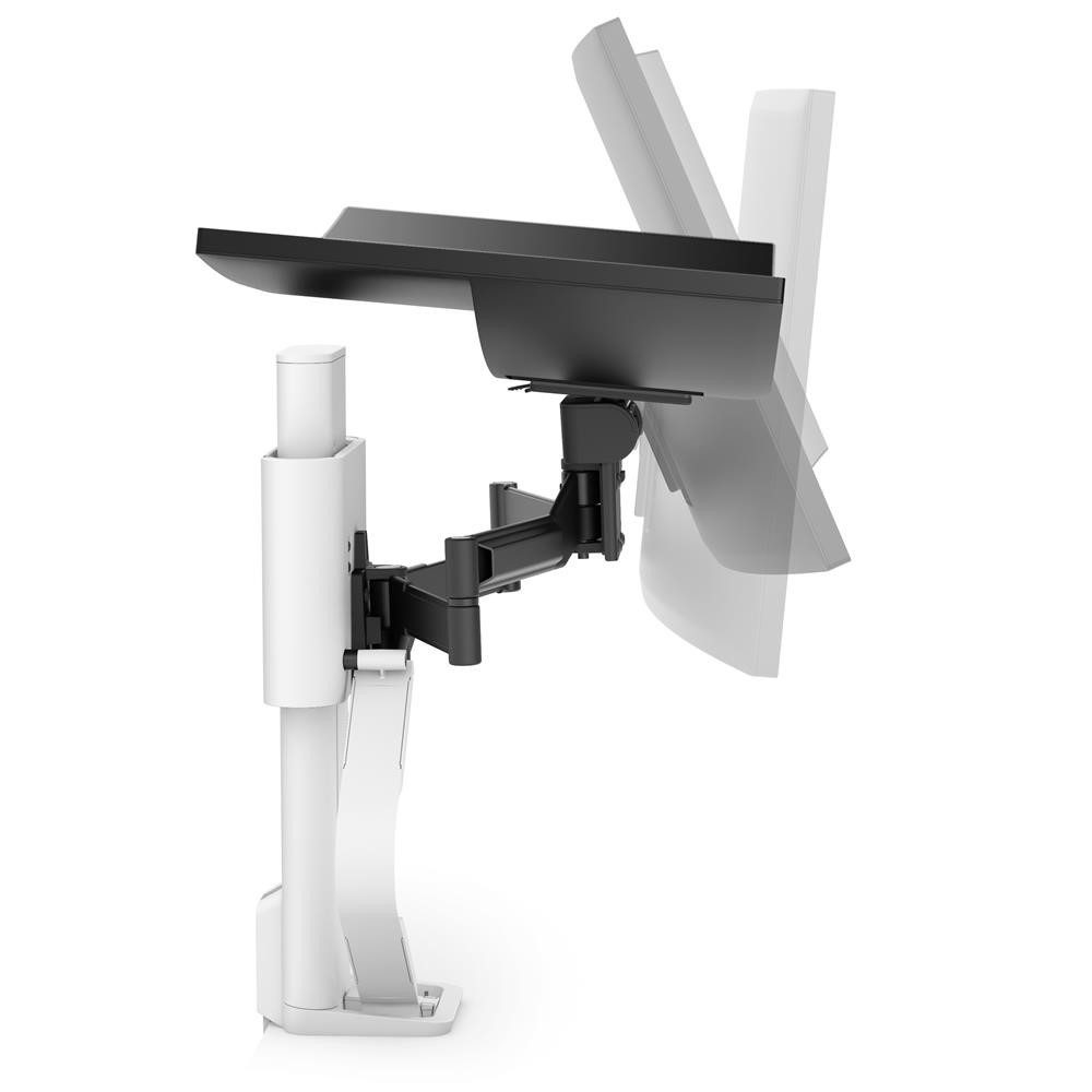 Ergotron Trace Single Monitor Mount