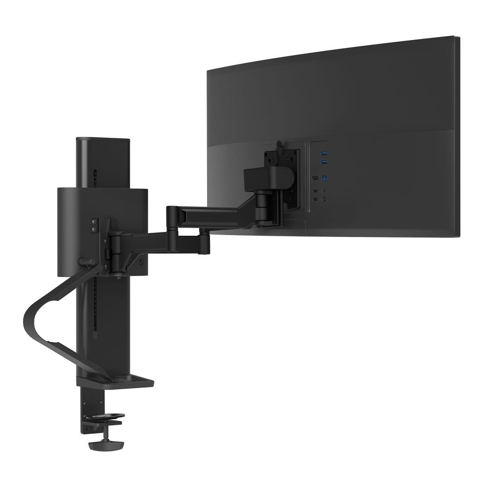 Ergotron Trace Single Monitor Mount