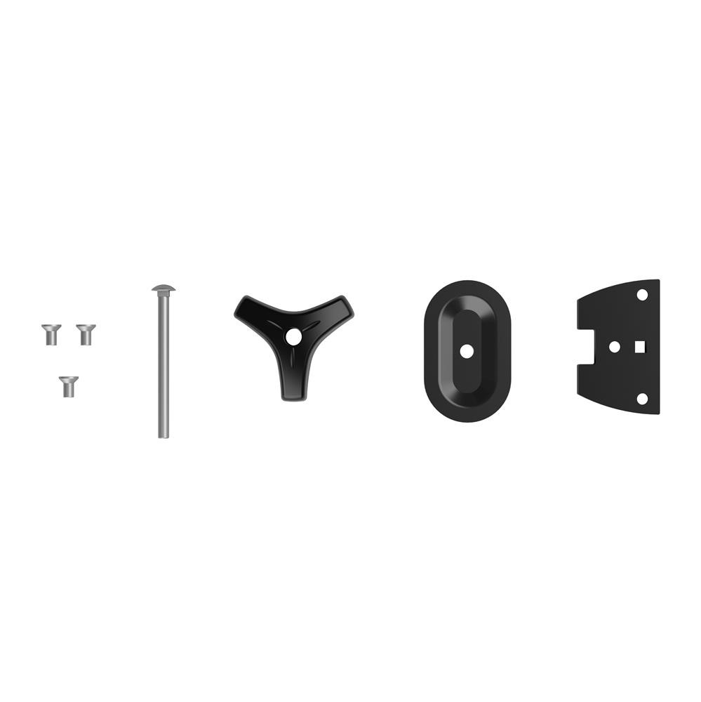 Ergotron Trace Single Monitor Mount