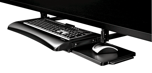 Fellowes Keyboard Drawer