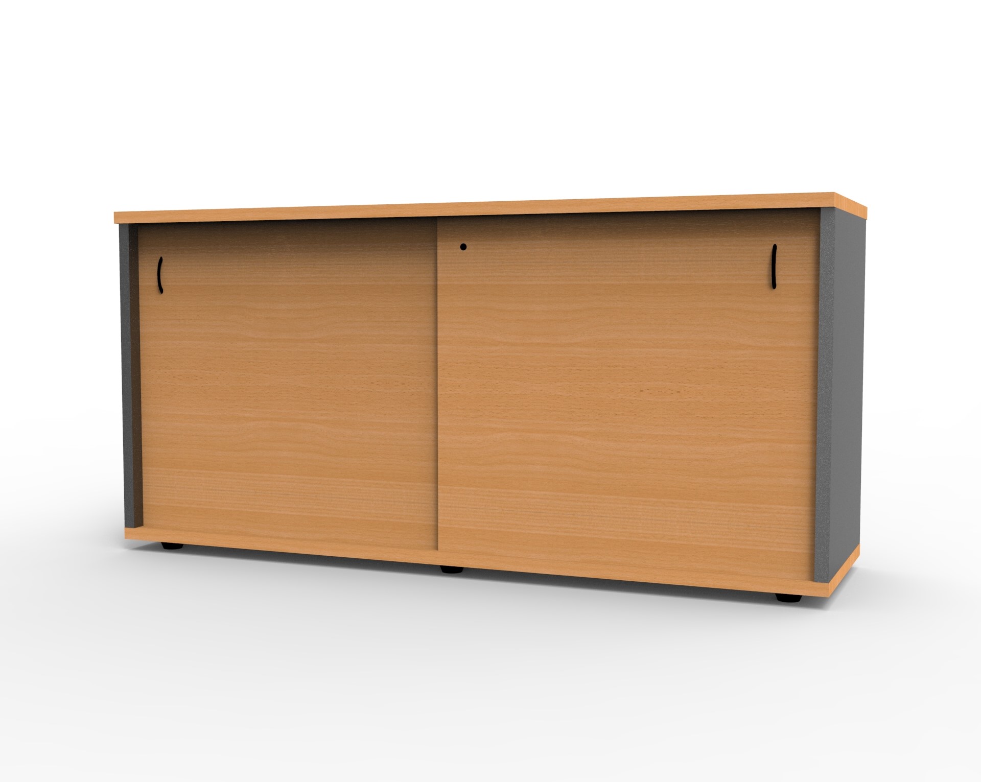 Rapid Worker Credenza