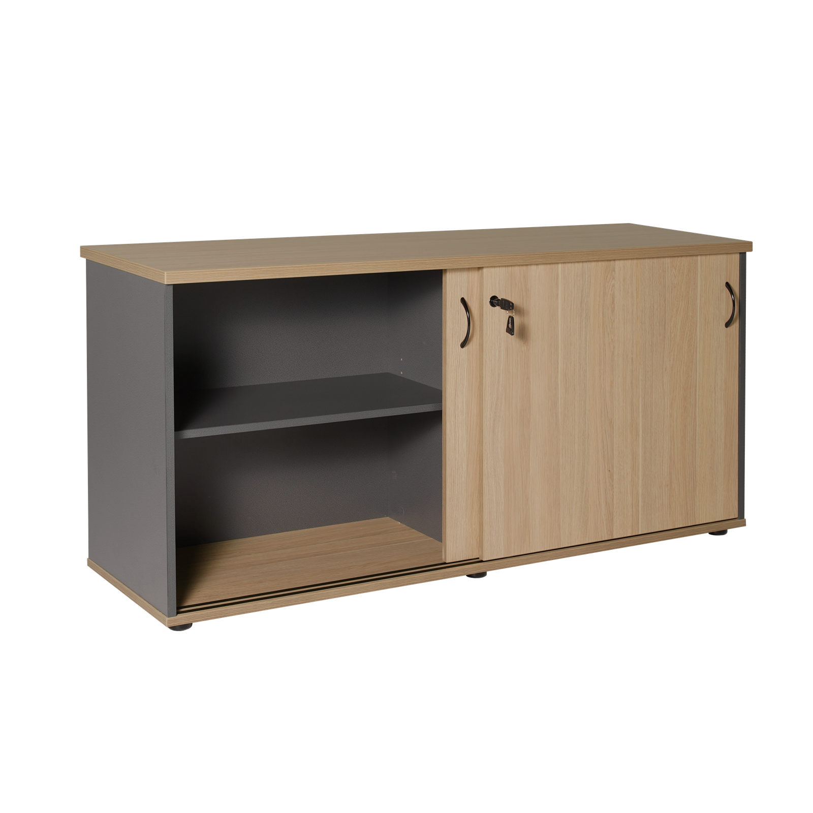 Rapid Worker Credenza