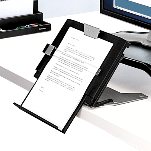 Professional Series Inline Document Holder