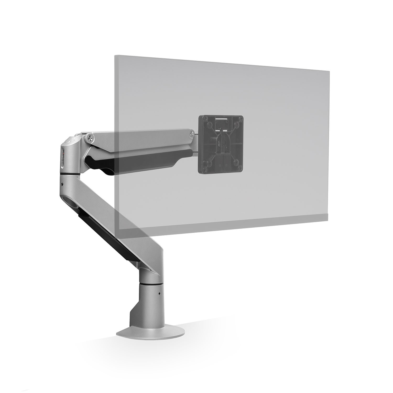 HAT E2 Single Monitor Arm