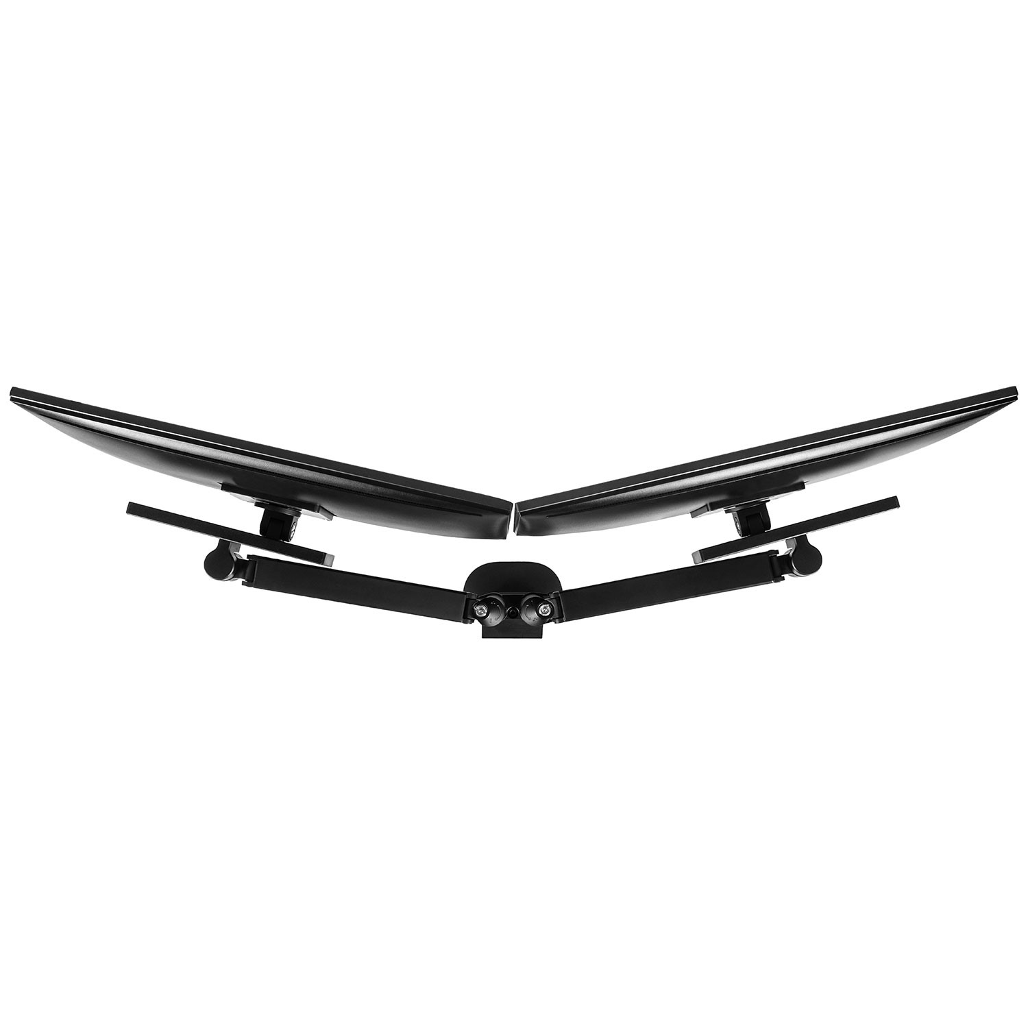 HAT E2 Dual Monitor Arm