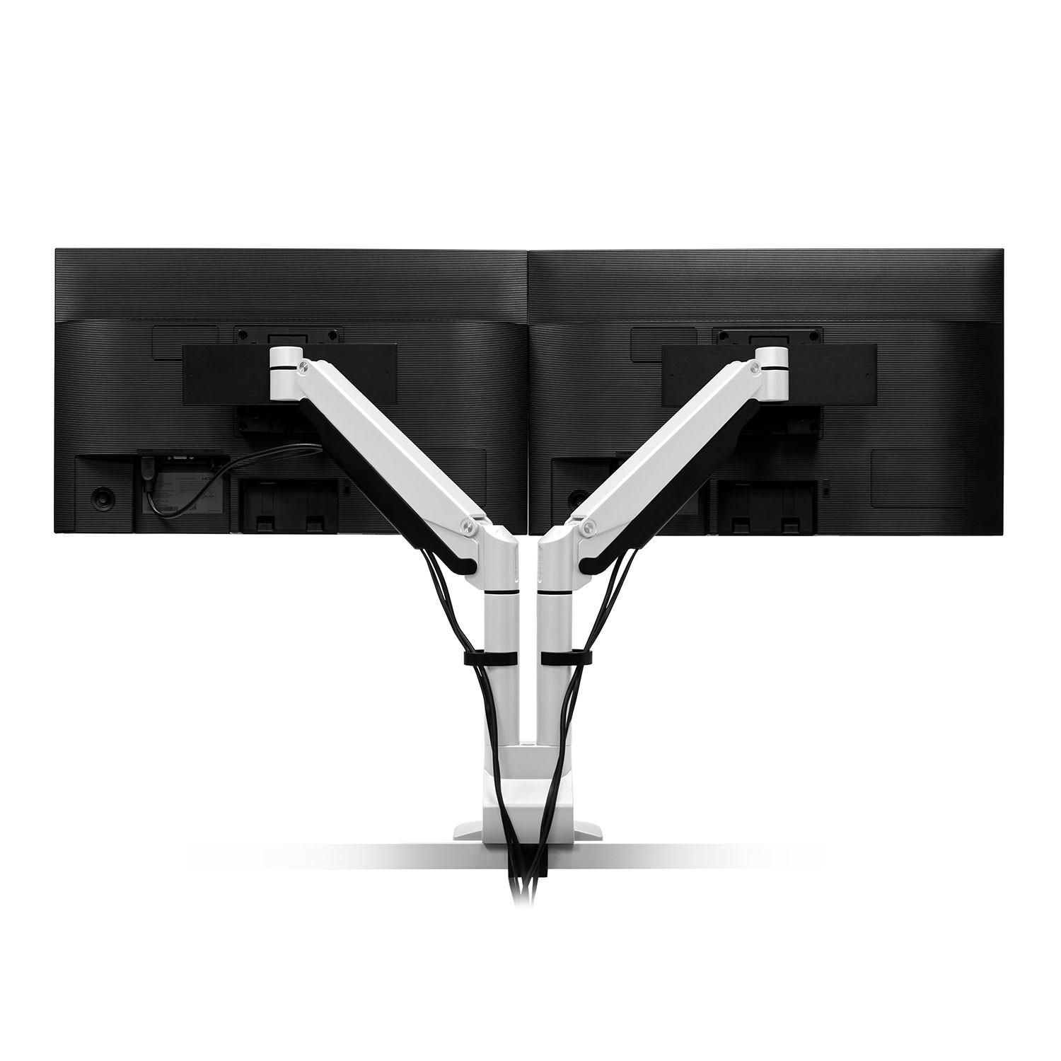 HAT E2 Dual Monitor Arm
