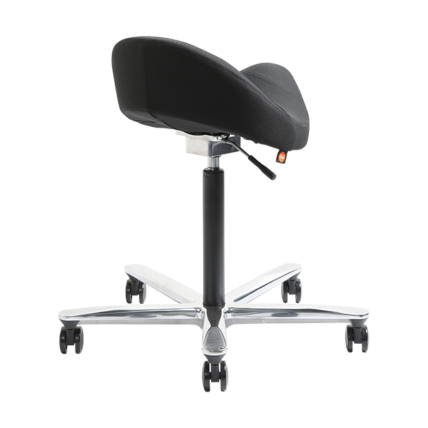 NORJ 4D Action Stool