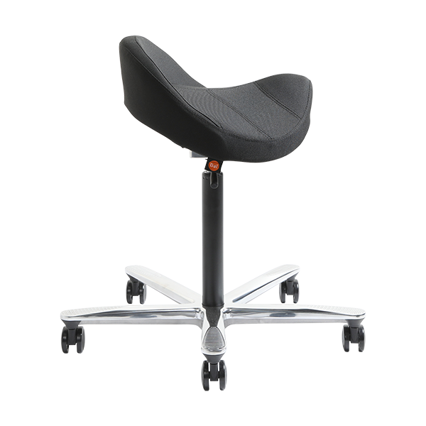 NORJ 4D Action Stool