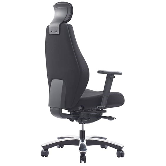 Impact Heavy Duty Ergonomic Office Chair