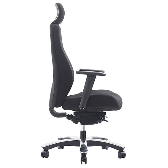 Impact Heavy Duty Ergonomic Office Chair