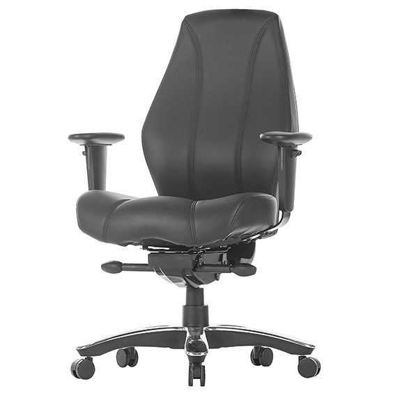 Raptor Heavy Duty Multi-Shift Chair