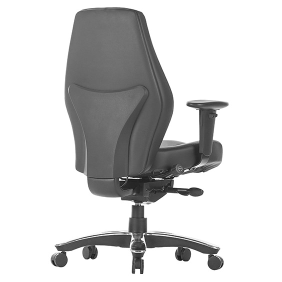 Raptor Heavy Duty Multi-Shift Chair